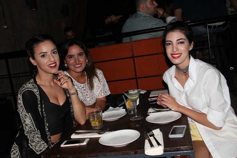 Pre-Opening of Seven Sisters